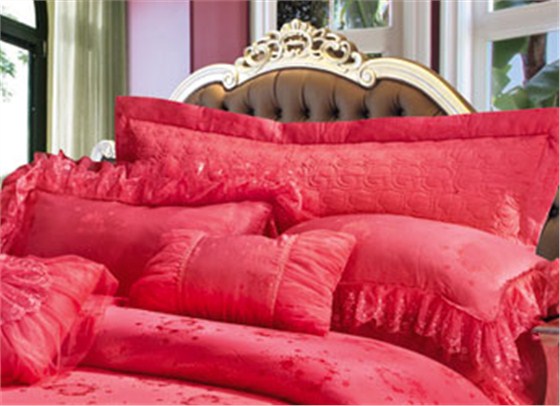 SC3066玉如意(甲壳素丝棉提花床盖六件套) SC3066玉如意(甲壳素丝棉提花床盖六件套)