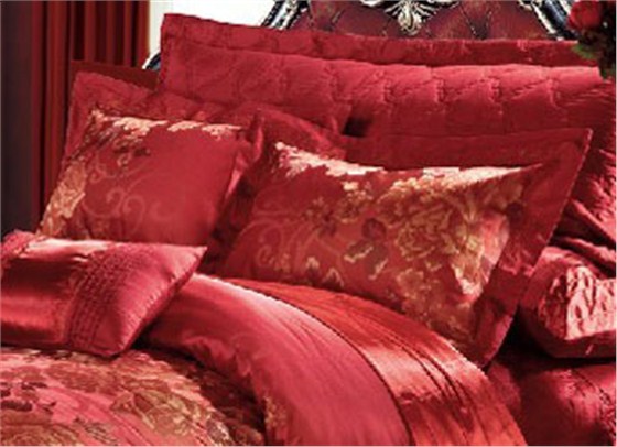 SC3078嫣然倾城(高精密大提花床盖七件套) SC3078嫣然倾城(高精密大提花床盖七件套)